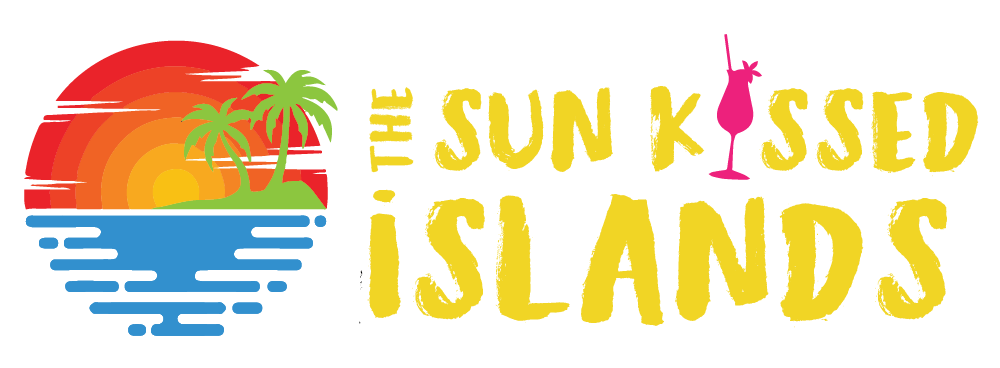 The Sun Kissed Islands