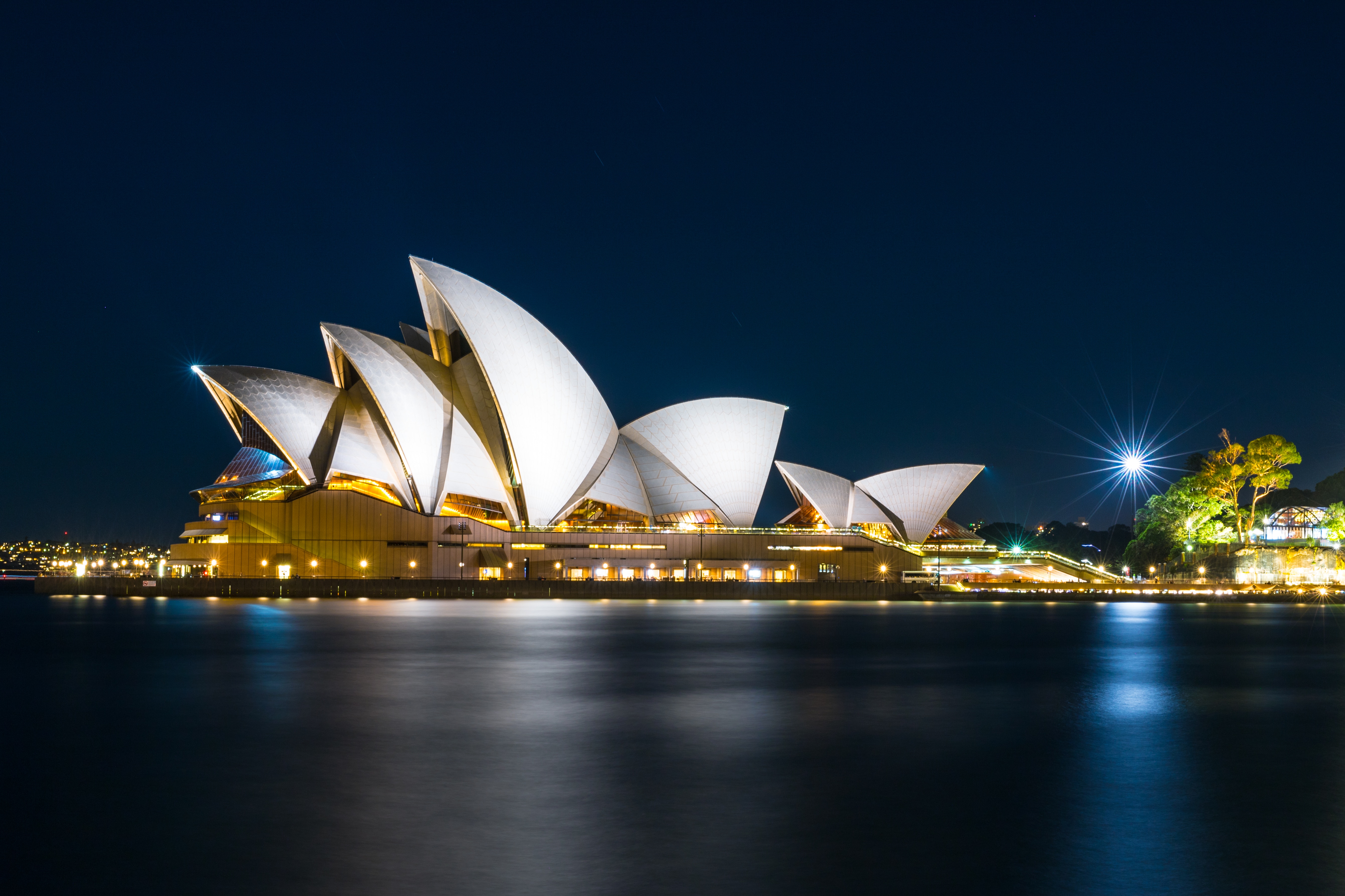 Must Visit Attractions In Sydney Australia The Land Down Under